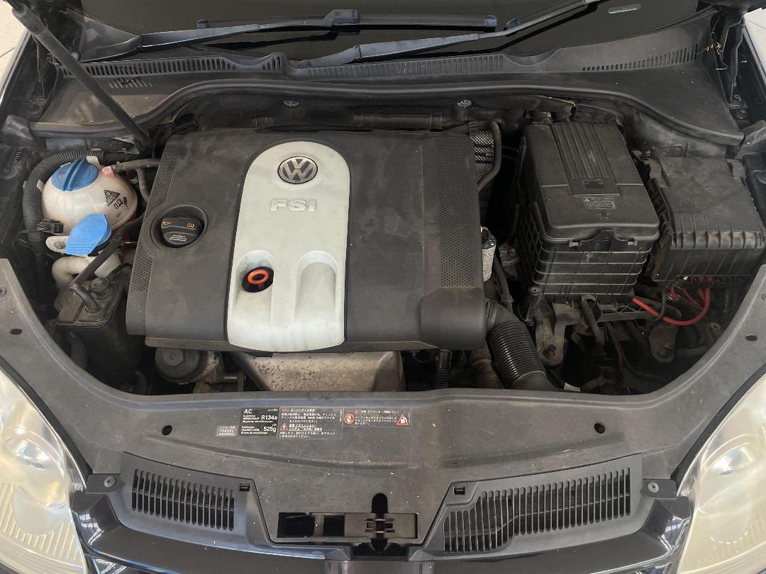 Photo '13' of Volkswagen Golf