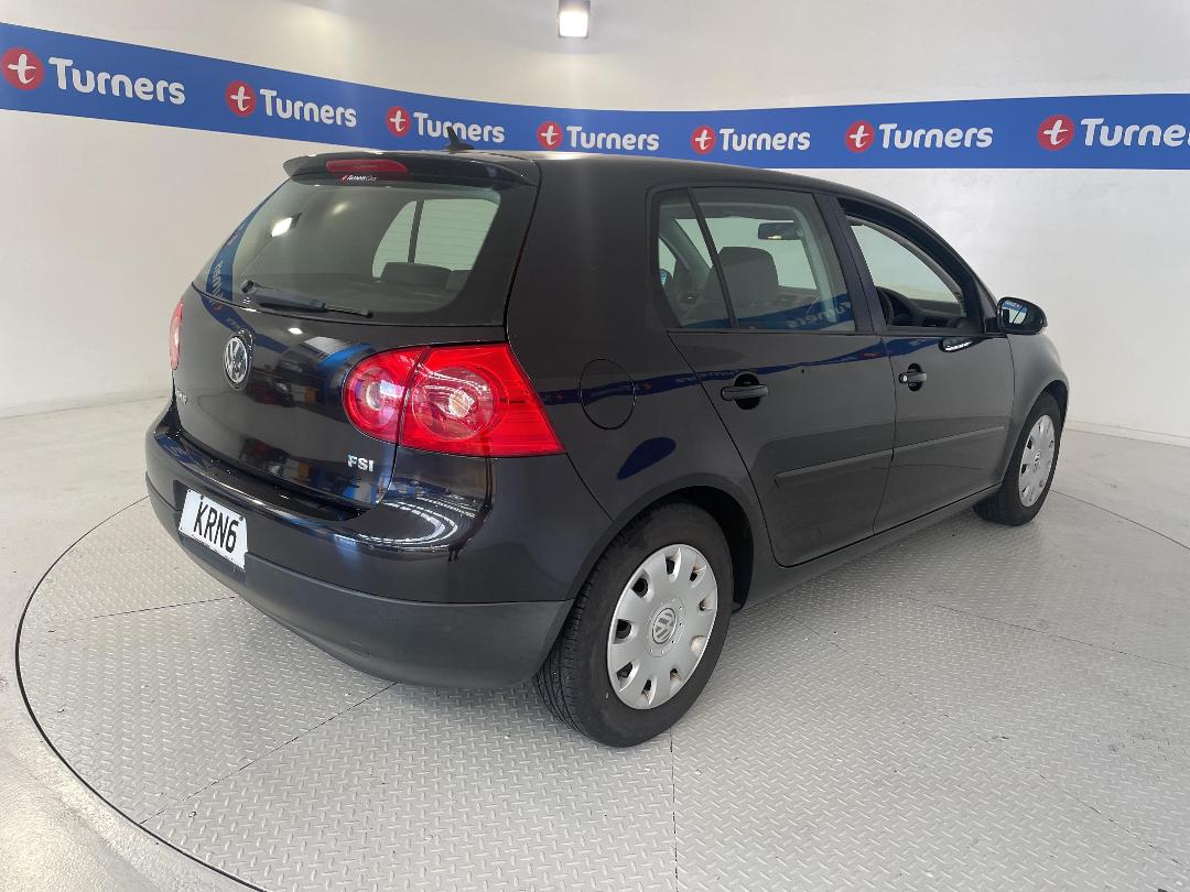 Photo '7' of Volkswagen Golf