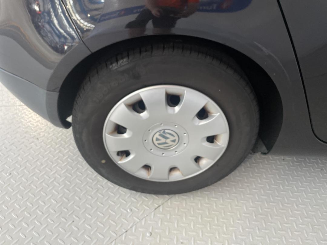 Photo '12' of Volkswagen Golf