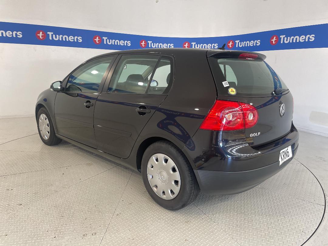 Photo '5' of Volkswagen Golf