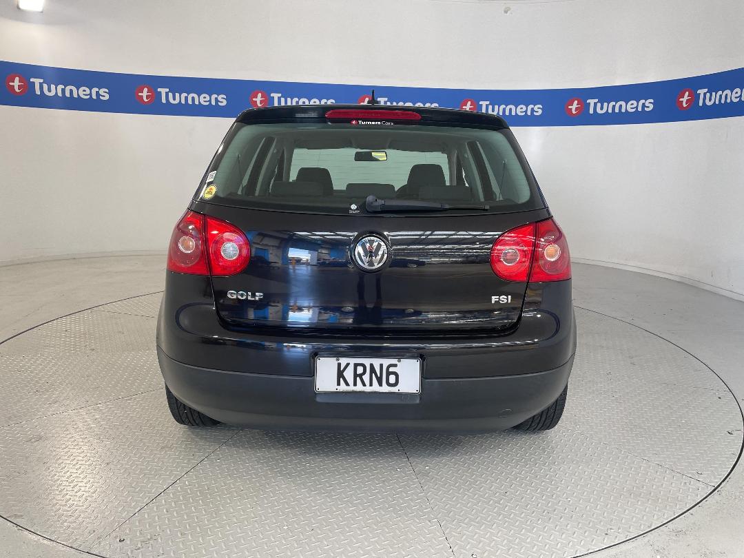 Photo '6' of Volkswagen Golf