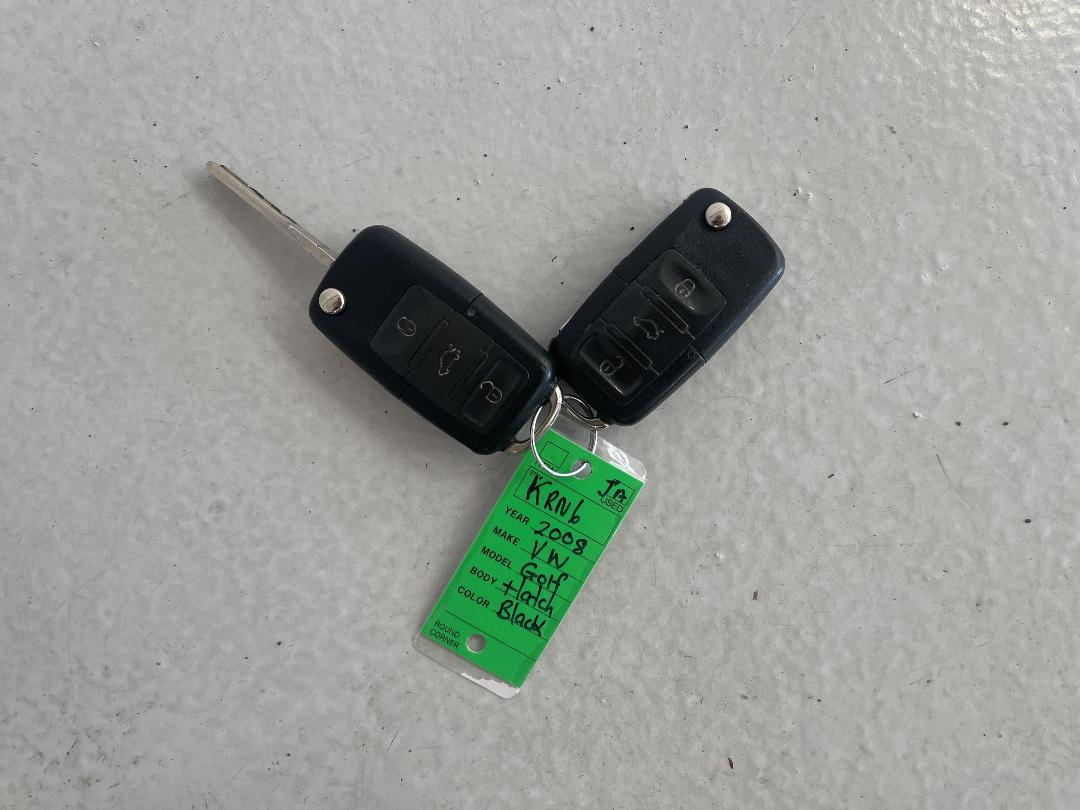 Photo '22' of Volkswagen Golf