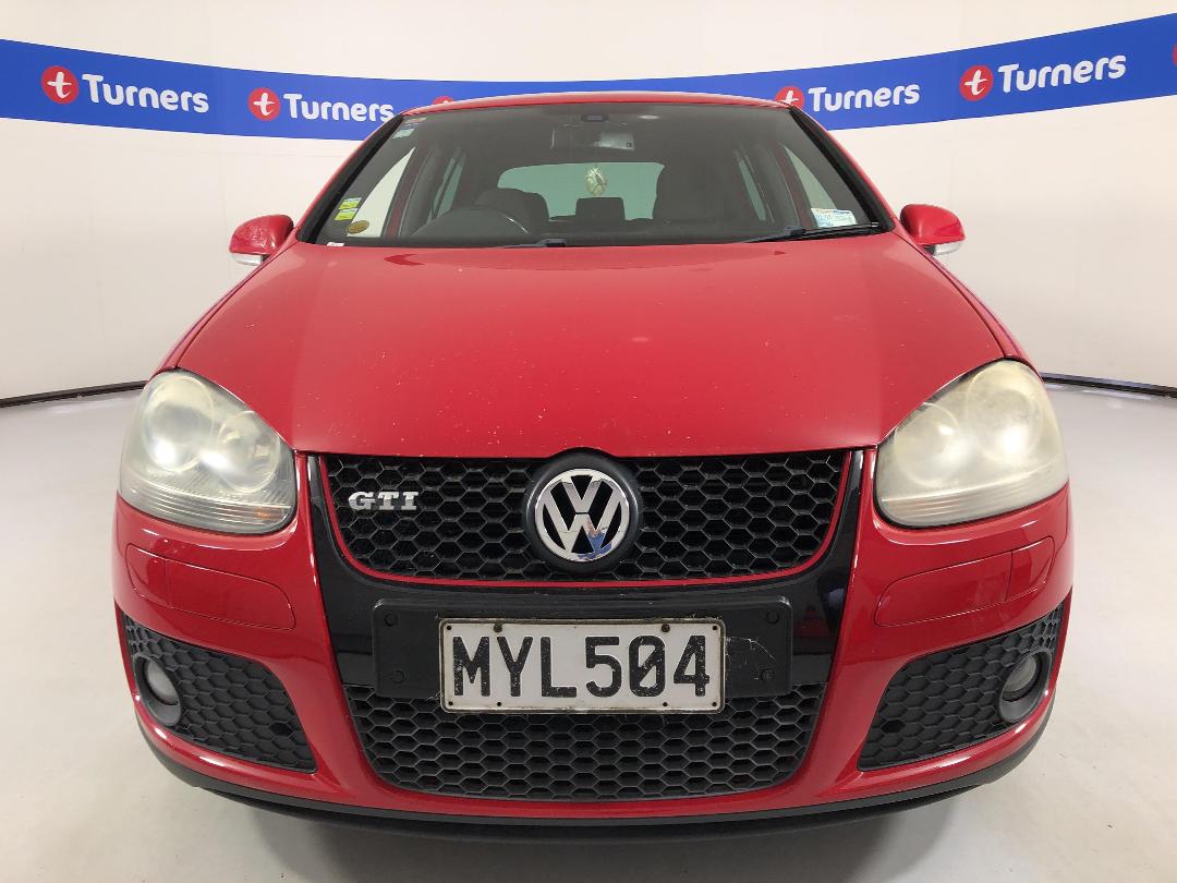 Photo '2' of Volkswagen Golf Photo '2' of Volkswagen Golf