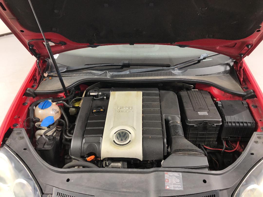 Photo '13' of Volkswagen Golf Photo '13' of Volkswagen Golf