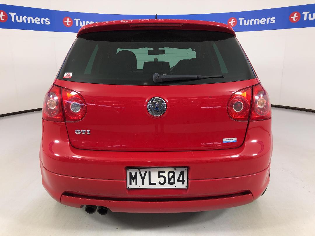 Photo '6' of Volkswagen Golf Photo '6' of Volkswagen Golf