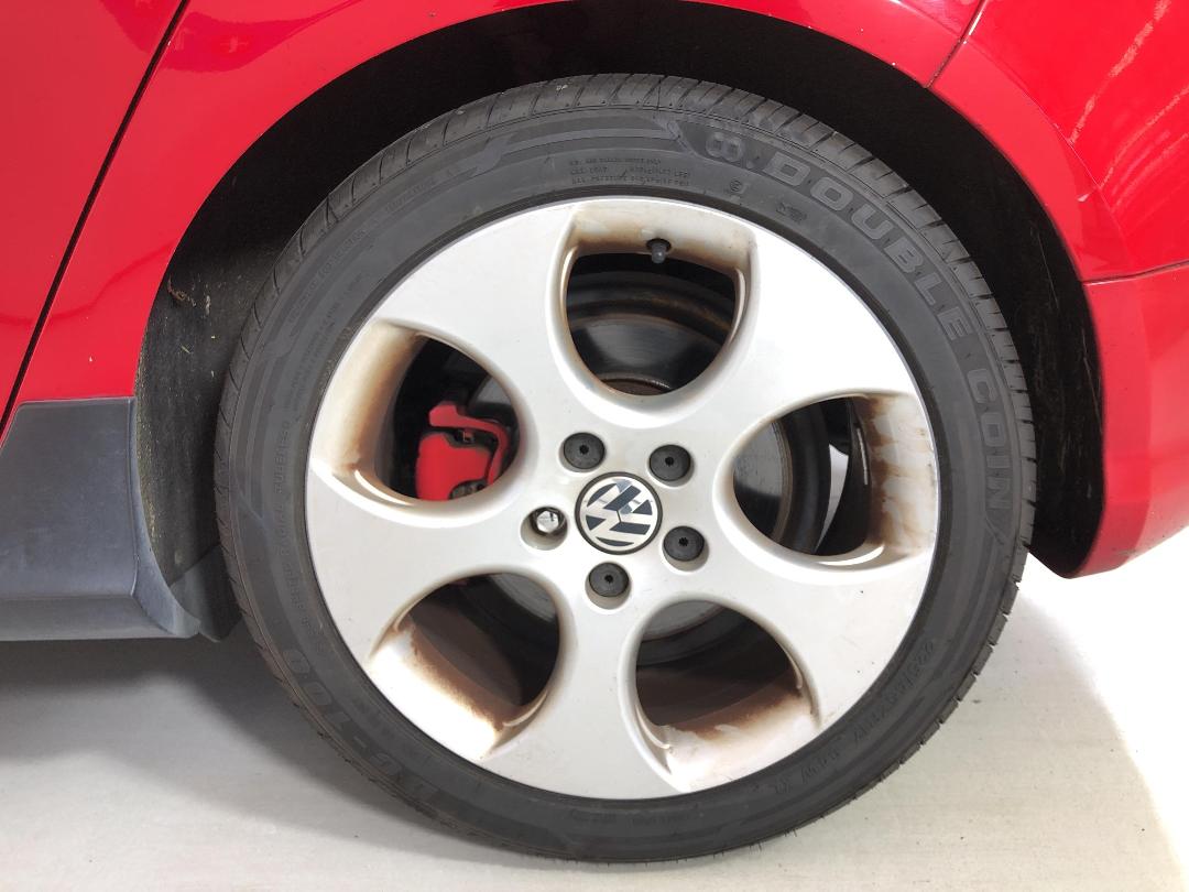 Photo '11' of Volkswagen Golf Photo '11' of Volkswagen Golf