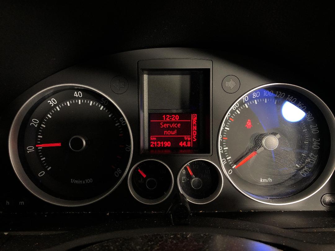 Photo '21' of Volkswagen Golf Photo '21' of Volkswagen Golf