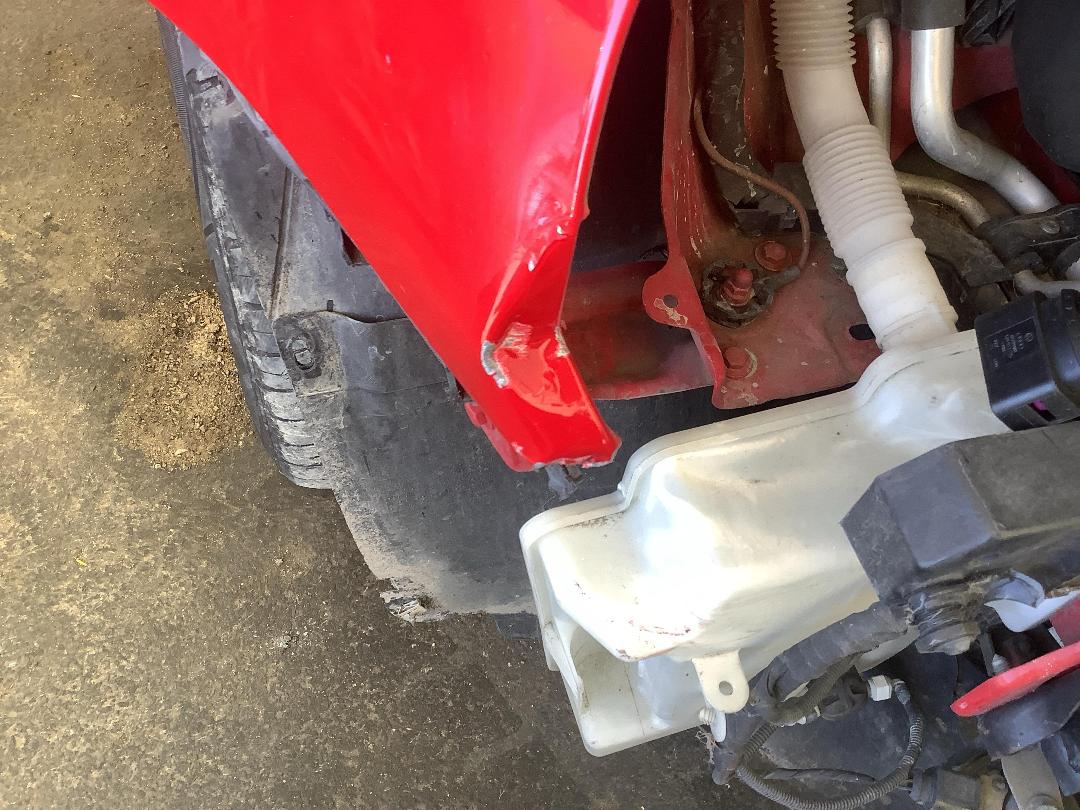 Photo '4' of Volkswagen Golf TSI