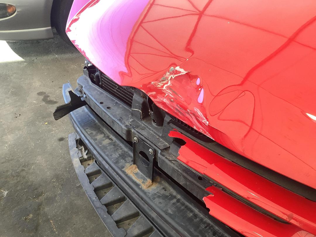 Photo '2' of Volkswagen Golf TSI