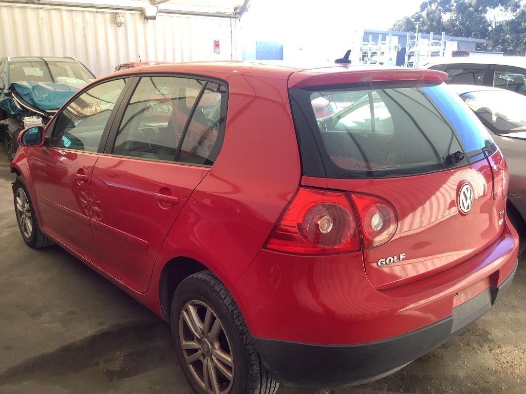 Photo '7' of Volkswagen Golf TSI