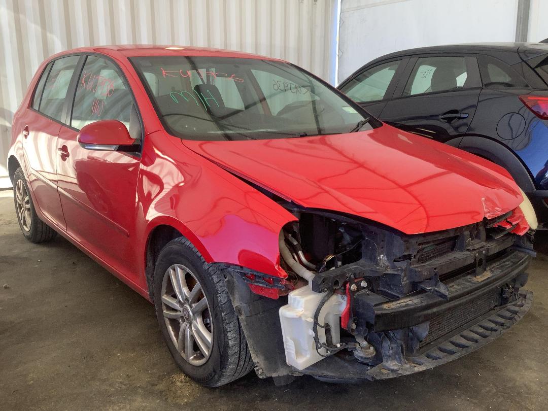 Photo '3' of Volkswagen Golf TSI