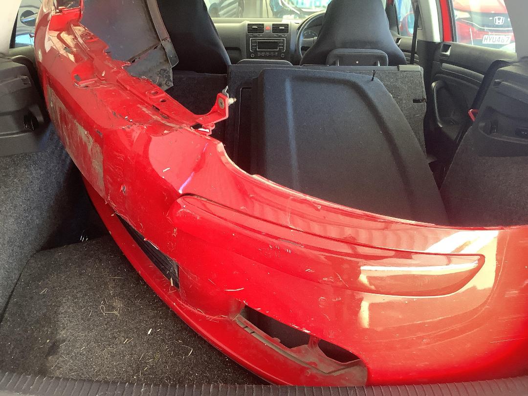 Photo '8' of Volkswagen Golf TSI