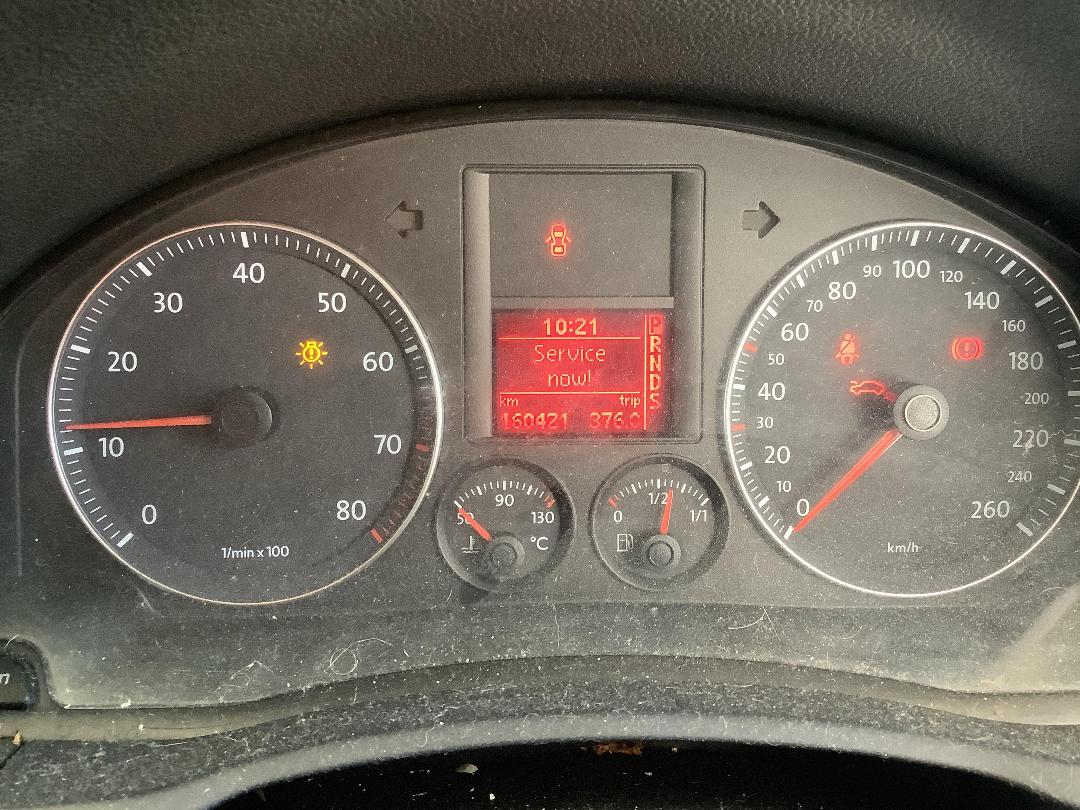 Photo '16' of Volkswagen Golf TSI