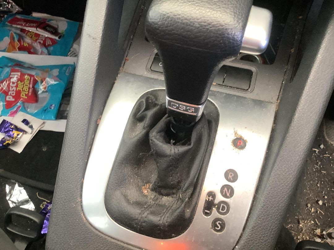 Photo '17' of Volkswagen Golf TSI