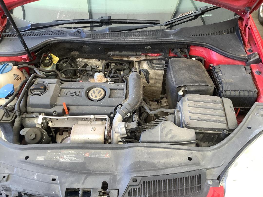 Photo '19' of Volkswagen Golf TSI