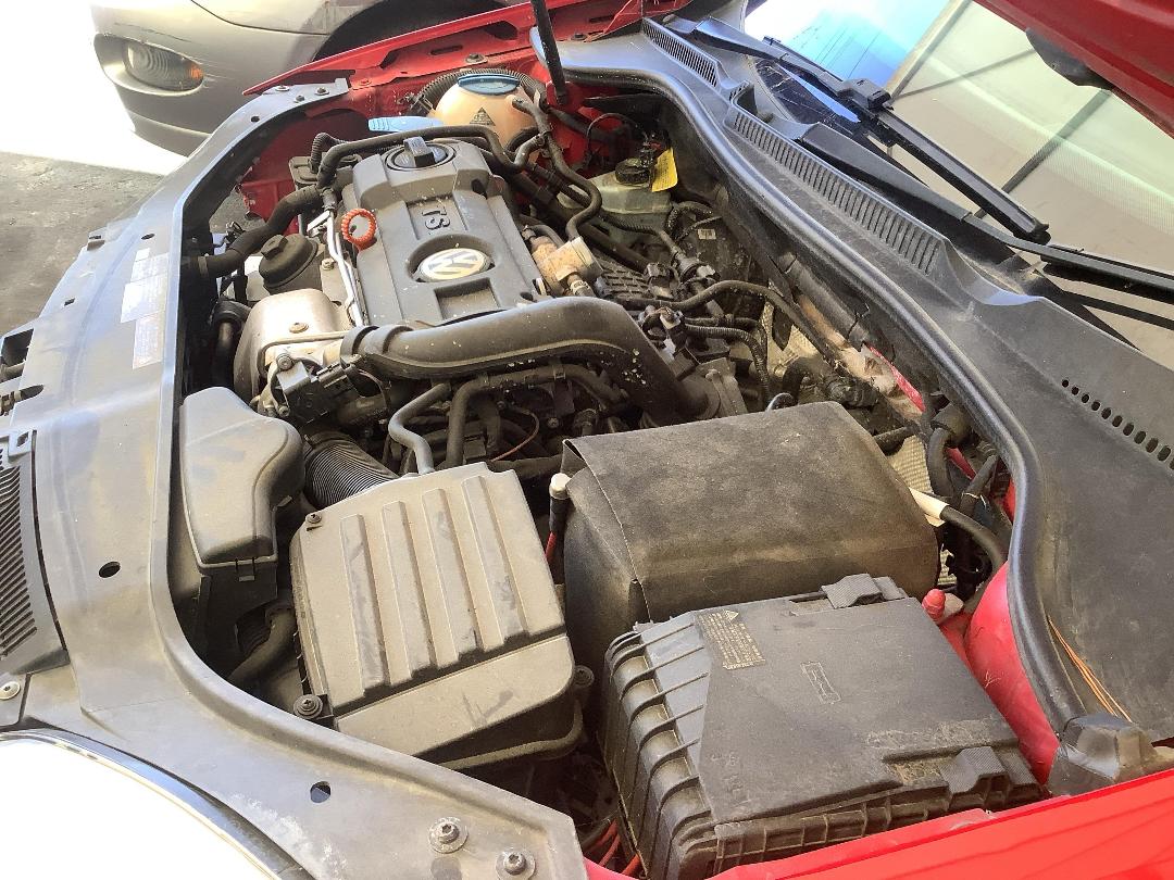 Photo '20' of Volkswagen Golf TSI