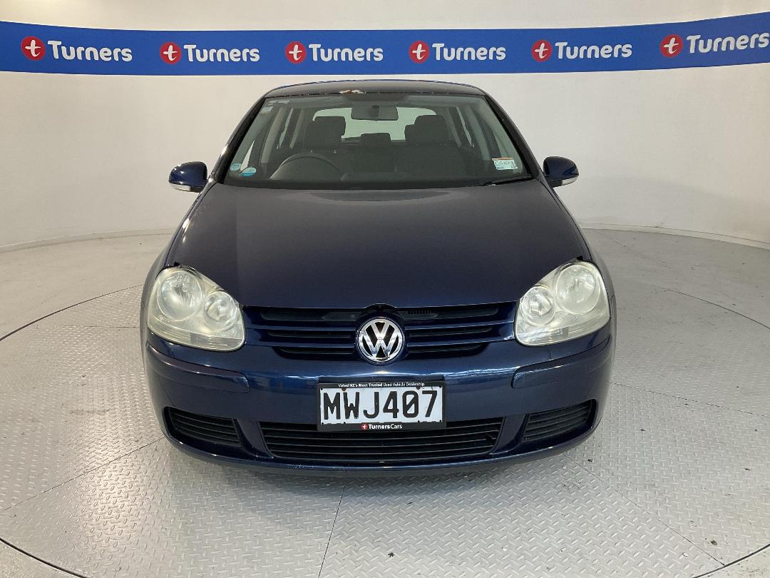 Photo '2' of Volkswagen Golf Photo '2' of Volkswagen Golf