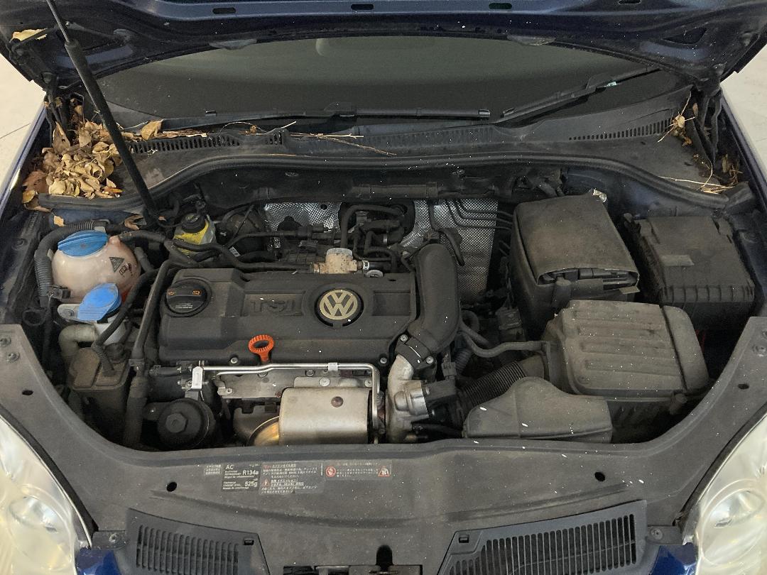 Photo '13' of Volkswagen Golf Photo '13' of Volkswagen Golf