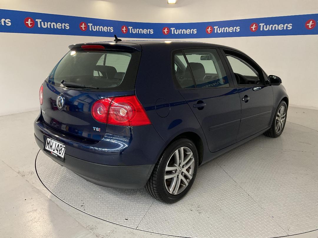 Photo '7' of Volkswagen Golf Photo '7' of Volkswagen Golf