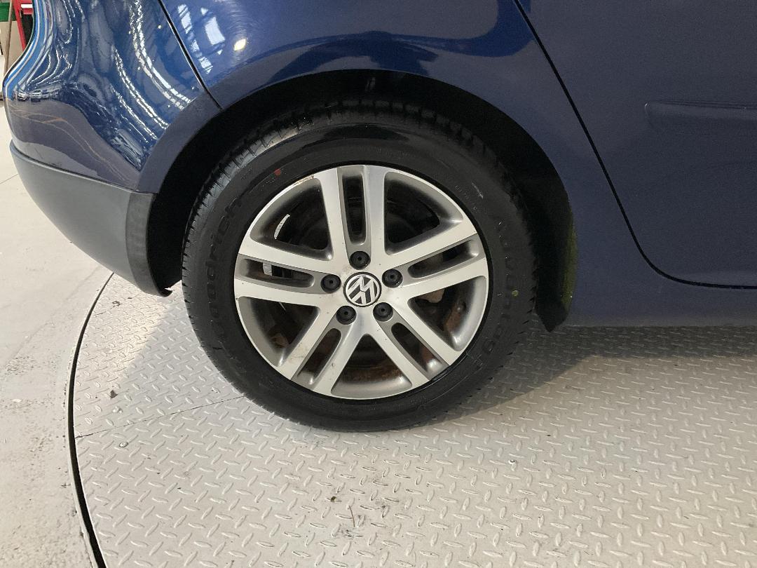 Photo '12' of Volkswagen Golf Photo '12' of Volkswagen Golf