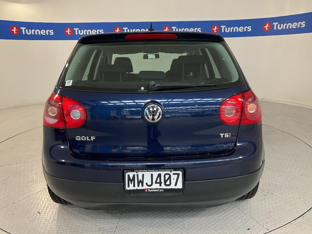 Photo '6' of Volkswagen Golf Photo '6' of Volkswagen Golf