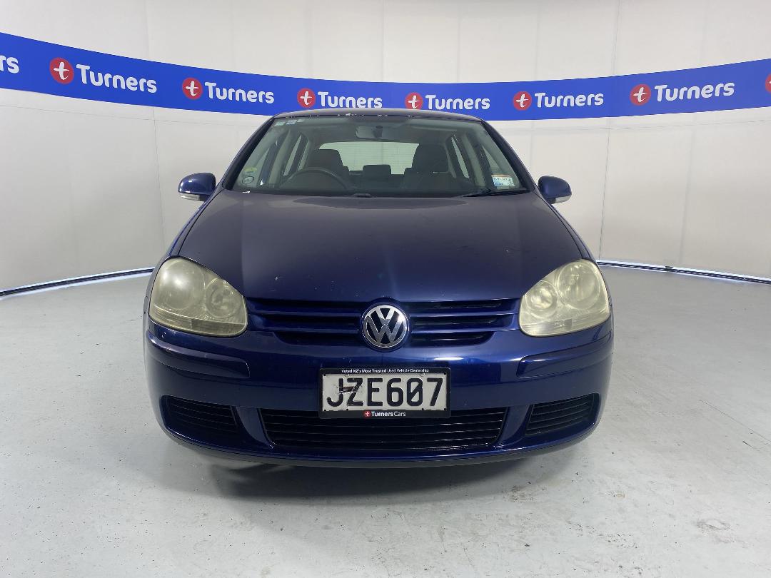 Photo '2' of Volkswagen Golf