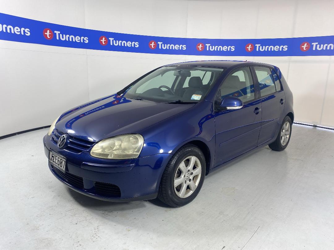 Photo '4' of Volkswagen Golf