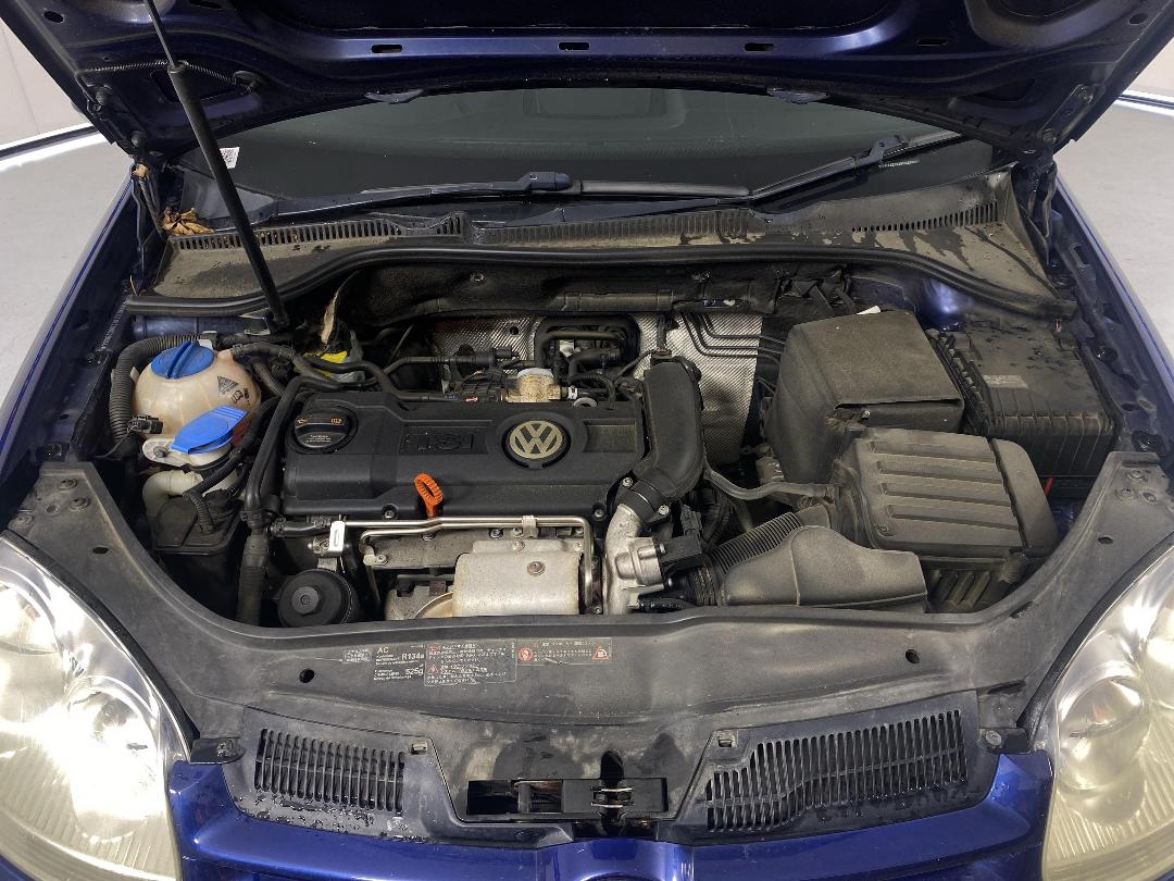 Photo '13' of Volkswagen Golf