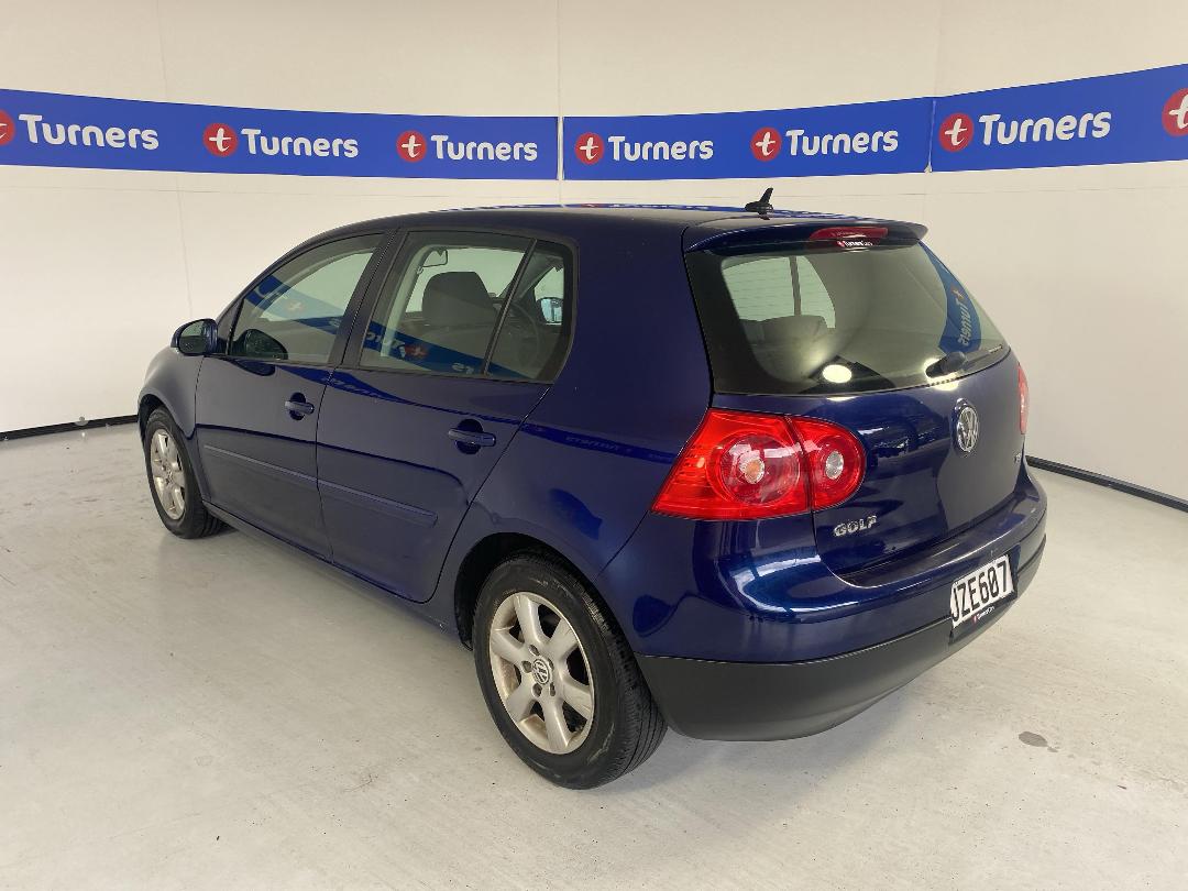 Photo '5' of Volkswagen Golf