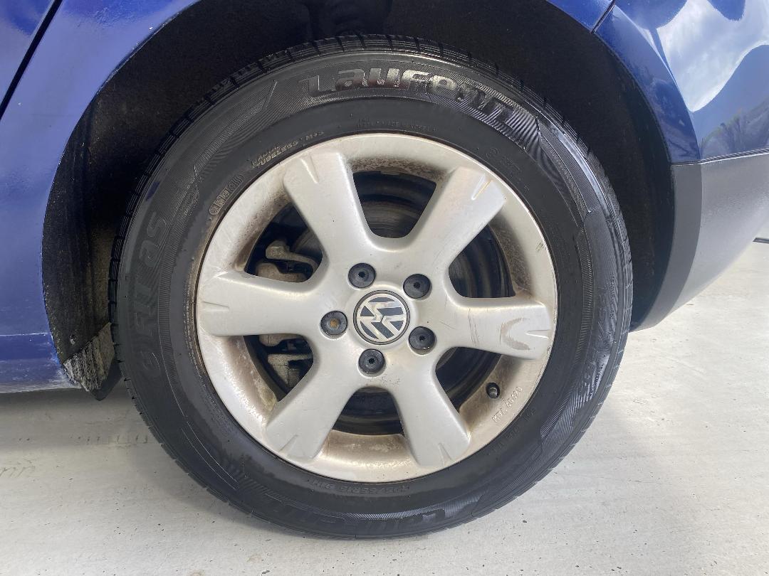 Photo '11' of Volkswagen Golf