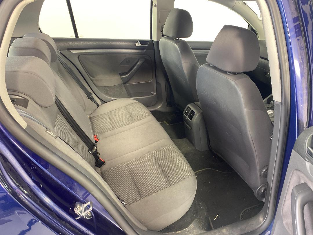 Photo '20' of Volkswagen Golf