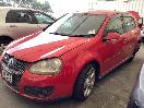 Thumbnail '1' of Volkswagen Golf GTI