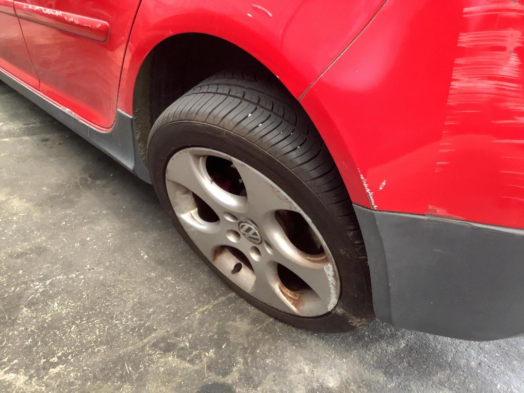 Photo '7' of Volkswagen Golf GTI