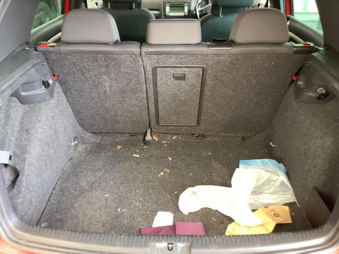 Photo '8' of Volkswagen Golf GTI