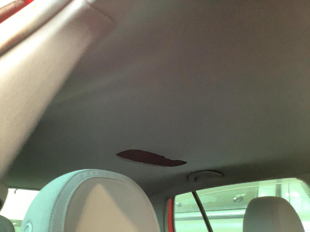 Photo '12' of Volkswagen Golf GTI