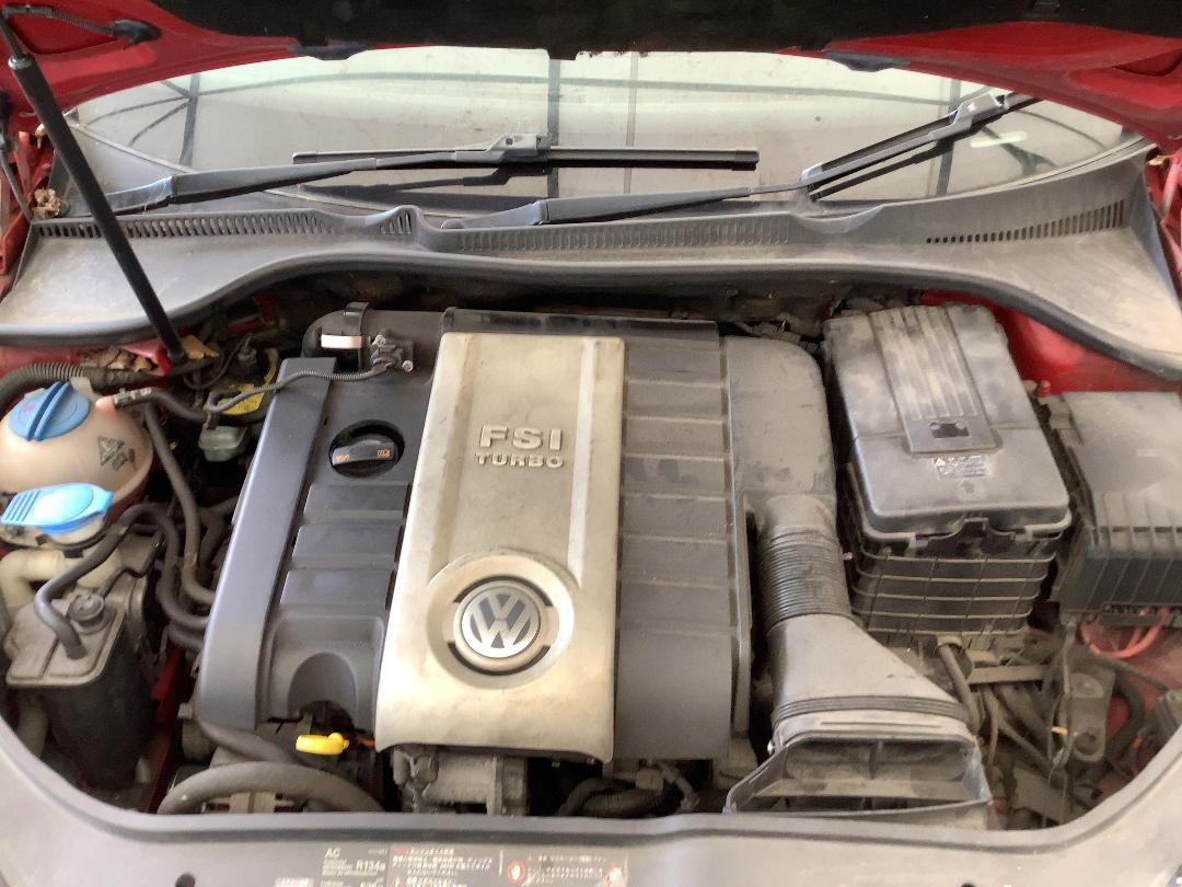 Photo '13' of Volkswagen Golf GTI