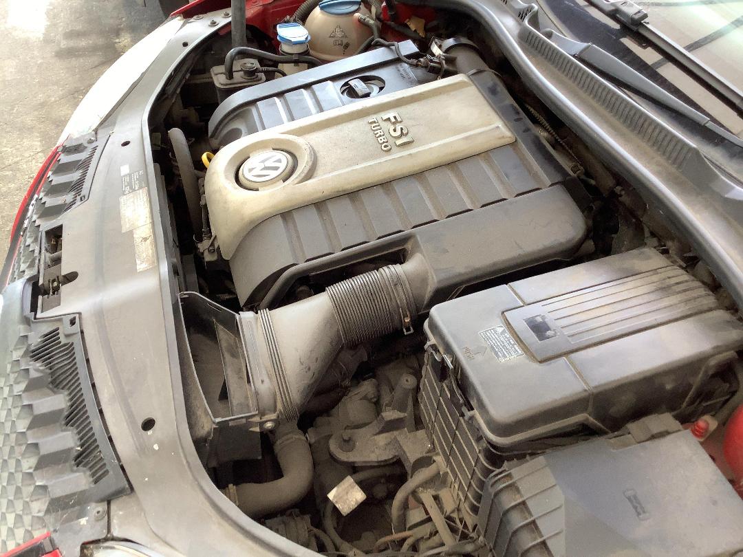 Photo '14' of Volkswagen Golf GTI