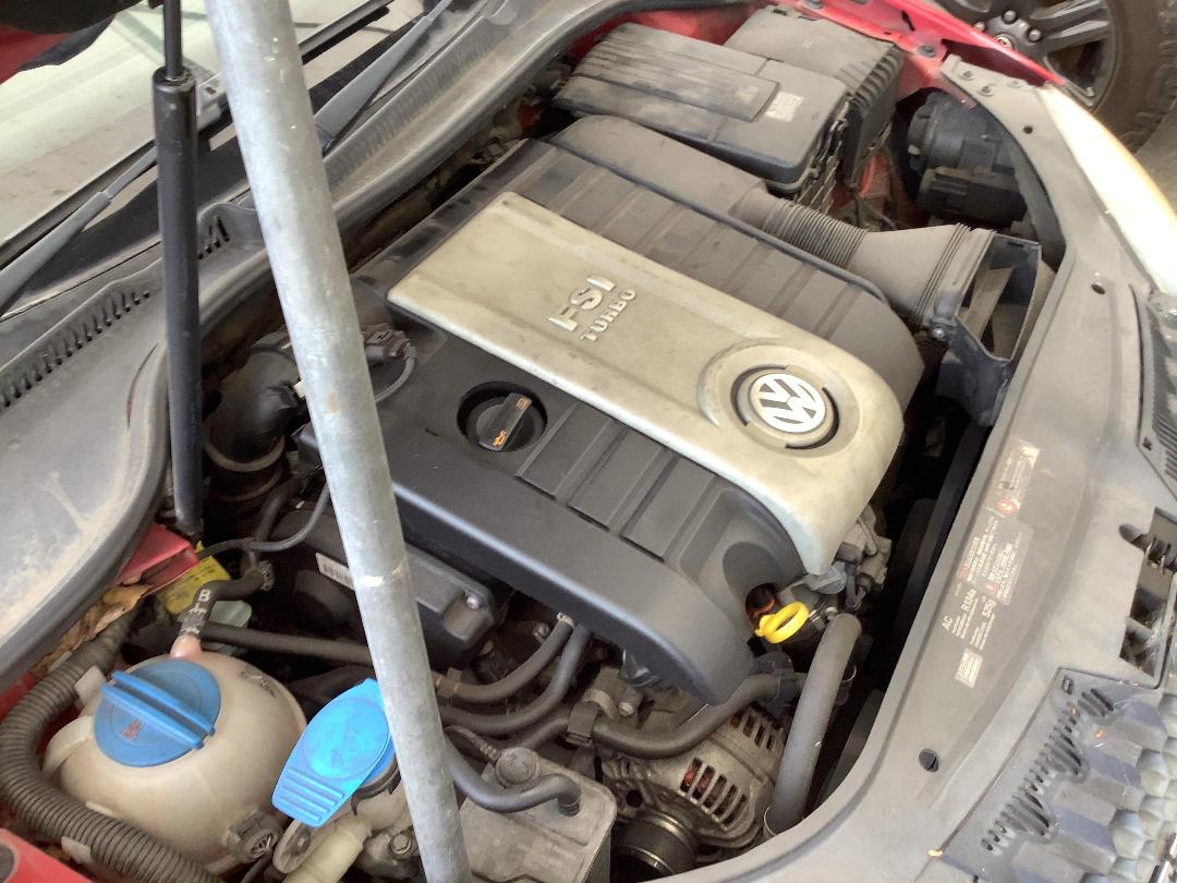 Photo '15' of Volkswagen Golf GTI