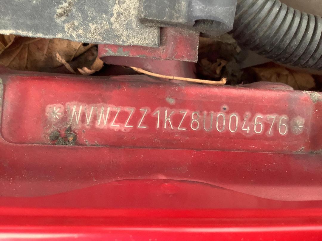 Photo '16' of Volkswagen Golf GTI