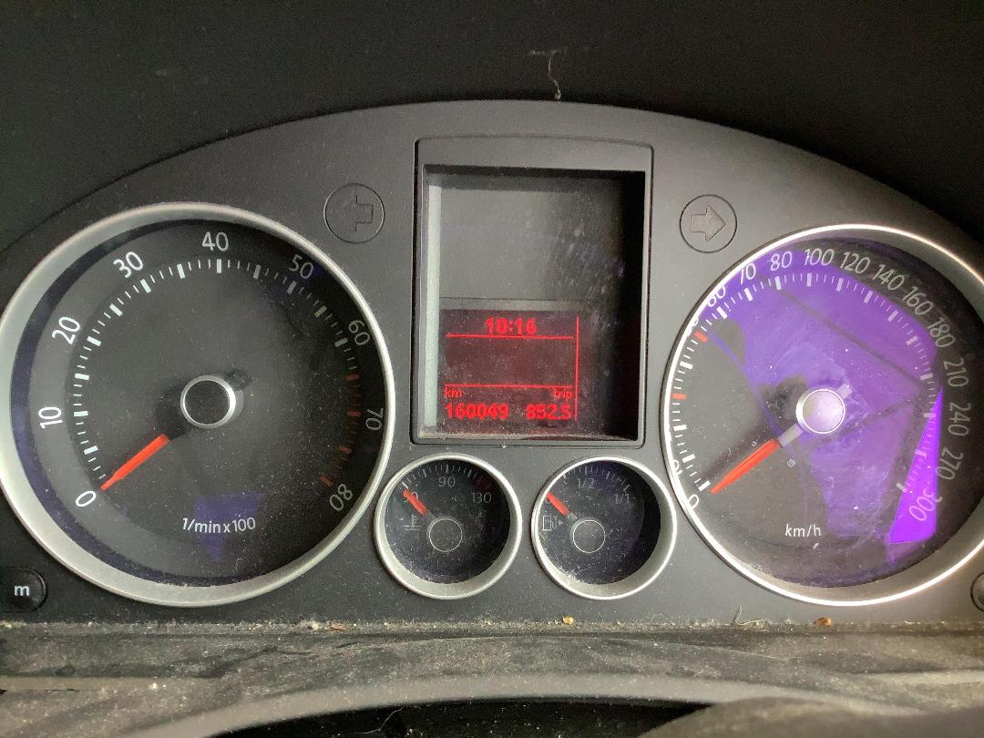 Photo '17' of Volkswagen Golf GTI