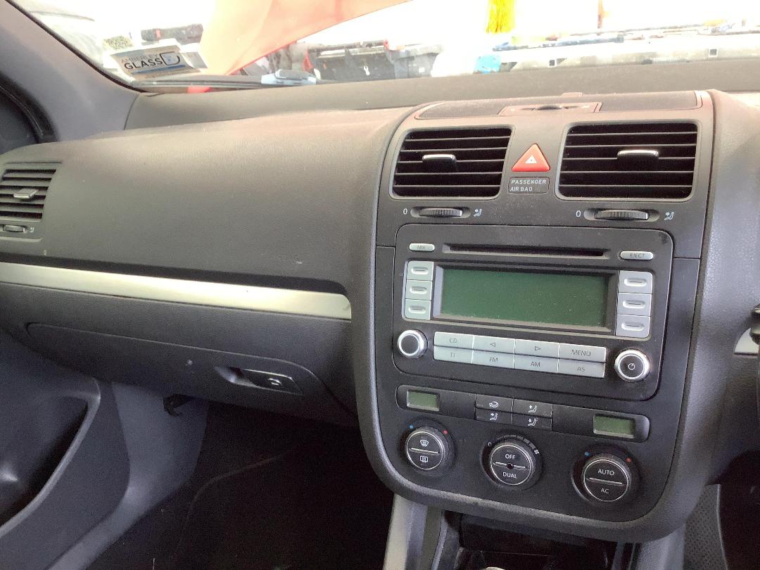 Photo '19' of Volkswagen Golf GTI