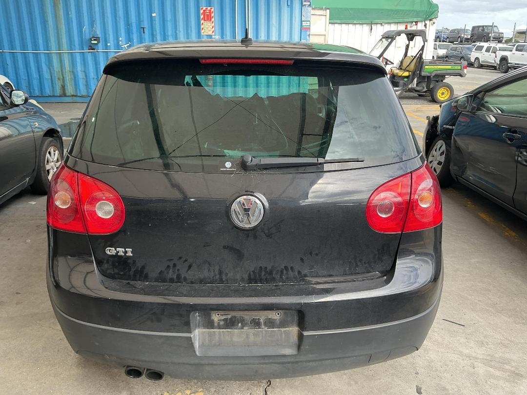 Photo '5' of Volkswagen Golf GTI