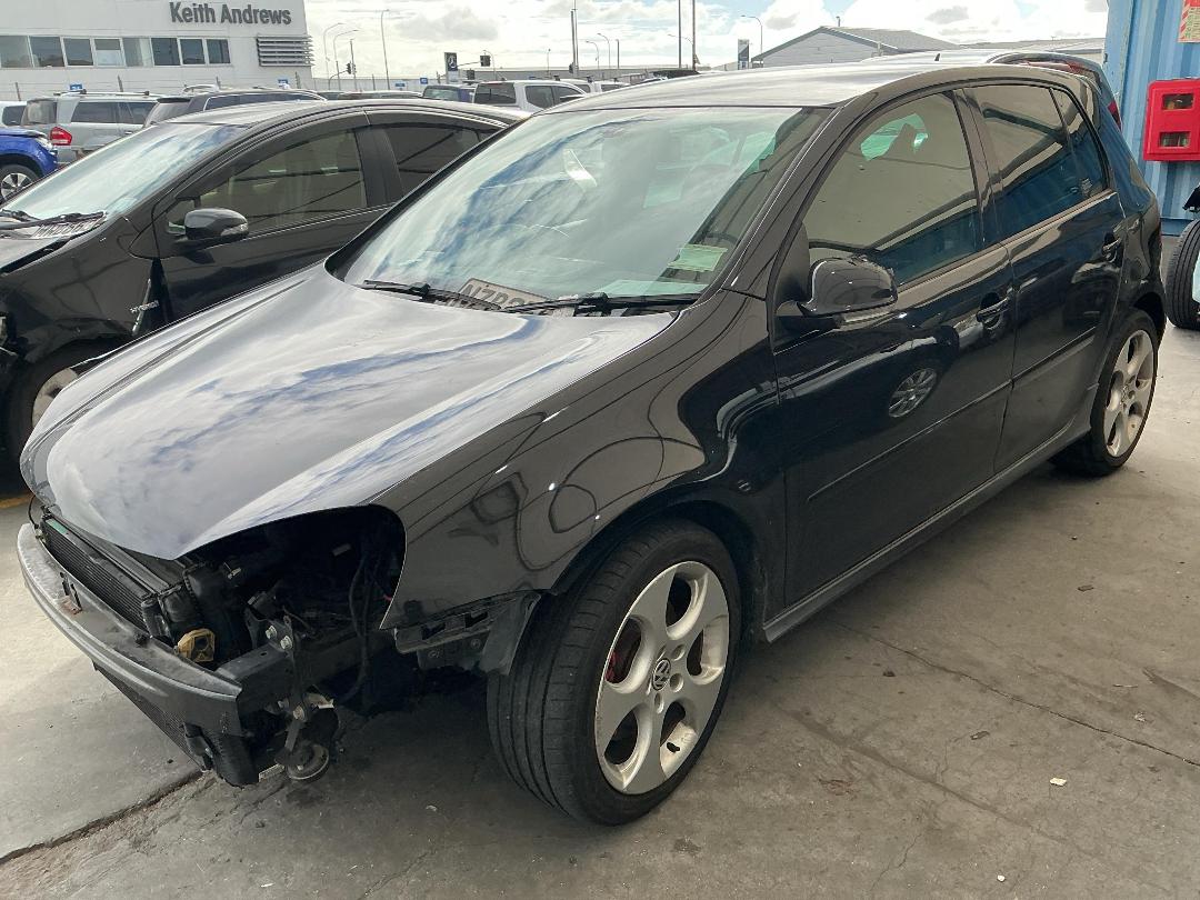 Photo '3' of Volkswagen Golf GTI