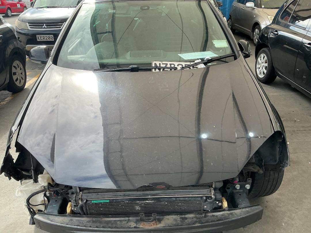 Photo '2' of Volkswagen Golf GTI