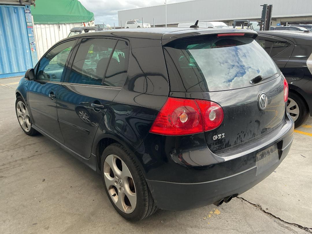 Photo '4' of Volkswagen Golf GTI