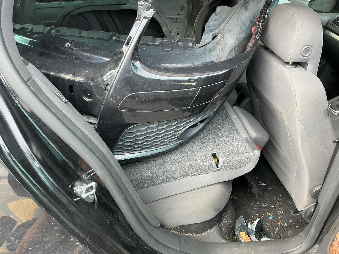 Photo '7' of Volkswagen Golf GTI