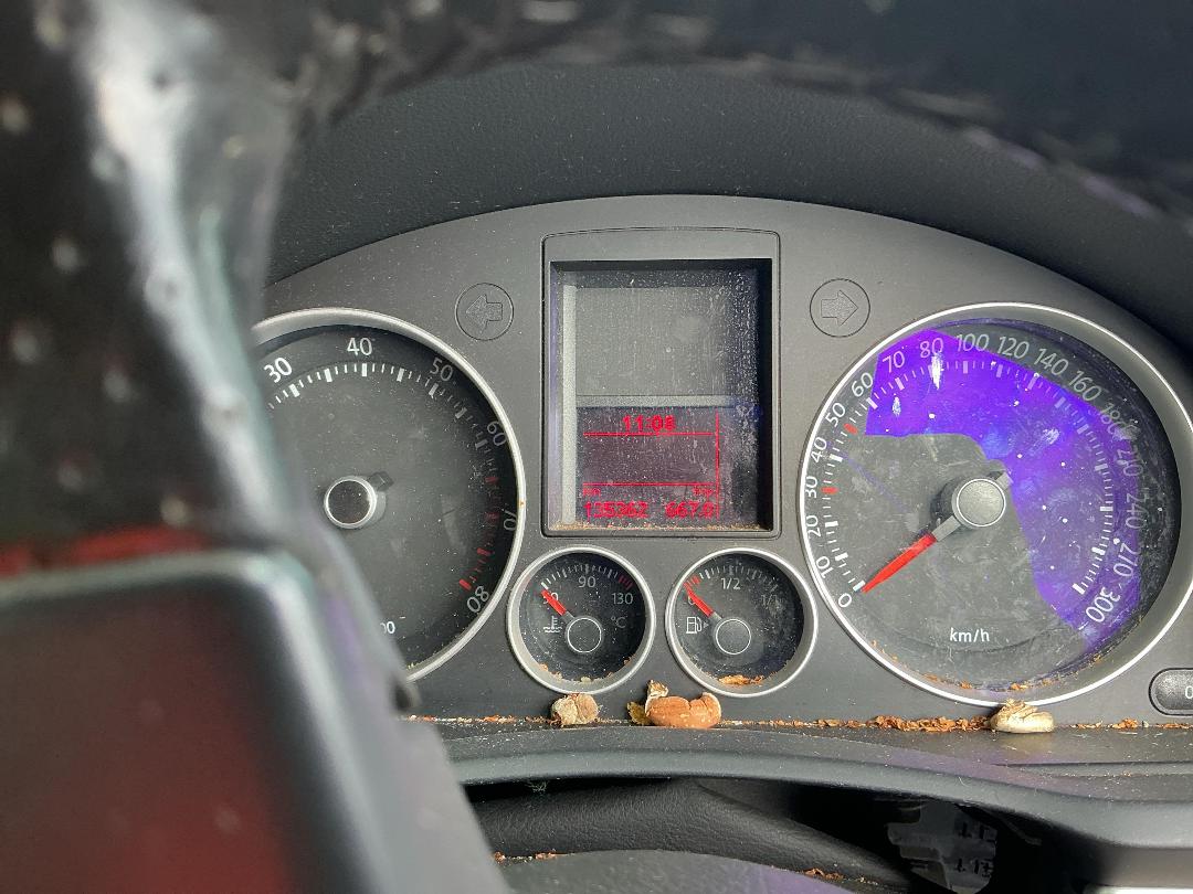 Photo '10' of Volkswagen Golf GTI