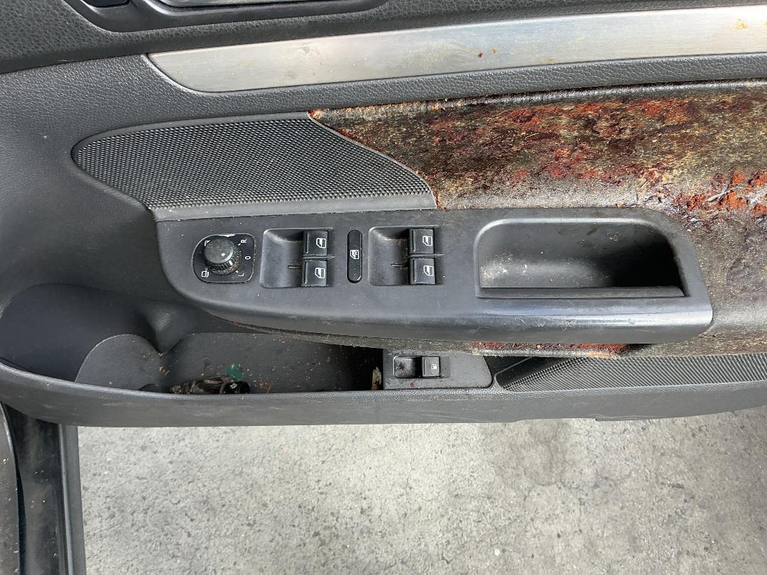 Photo '9' of Volkswagen Golf GTI