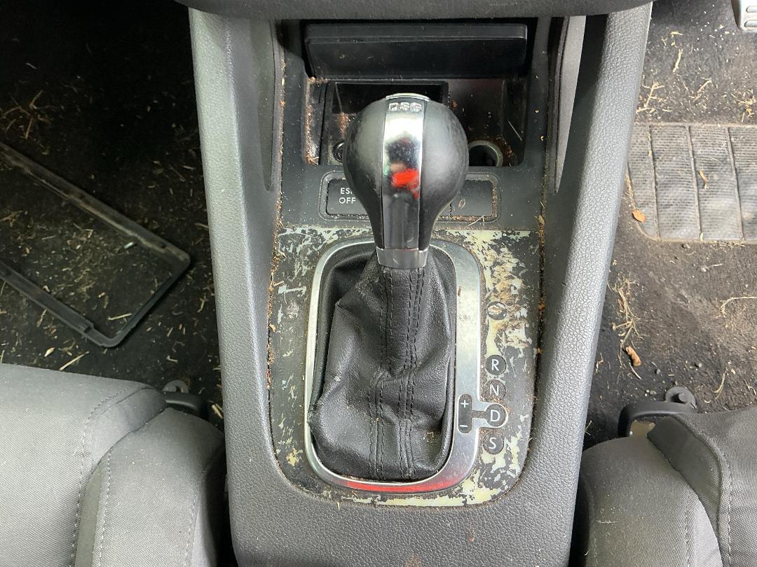 Photo '12' of Volkswagen Golf GTI