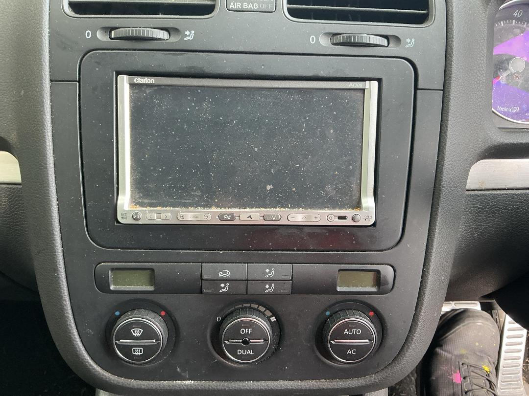 Photo '11' of Volkswagen Golf GTI